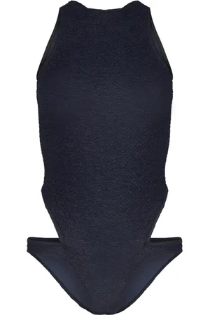 ROTATE Body, female, , XS, Dark Open Back Body