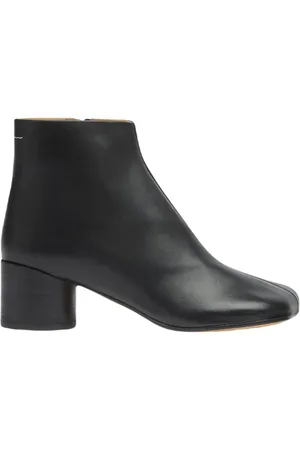 Maison Margiela Anatomic Leather Ankle Boots