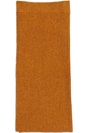 Rodebjer Merino Wool Skirt Sharp