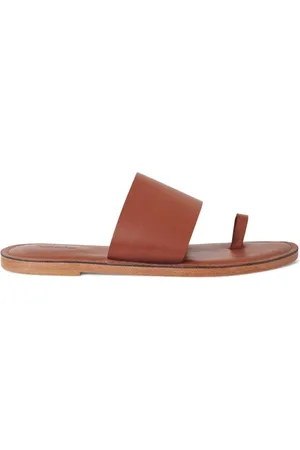Rodebjer Flat Sandals, female, , 3 UK, Kate Sandals