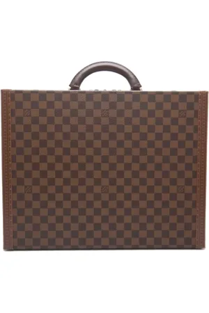 LOUIS VUITTON Pre-owned Handbags, female, , ONE SIZE, Pre-owned Canvas louis-vuitton-bags