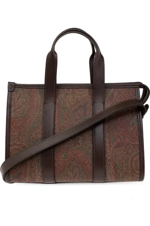 Etro Handbags, female, , ONE SIZE, Shoulder Bag