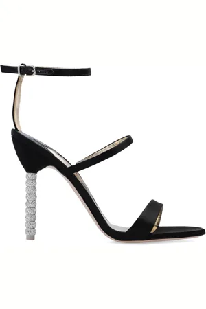 SOPHIA WEBSTER High Heel Sandals, female, , 4 UK, High Heel Sandals
