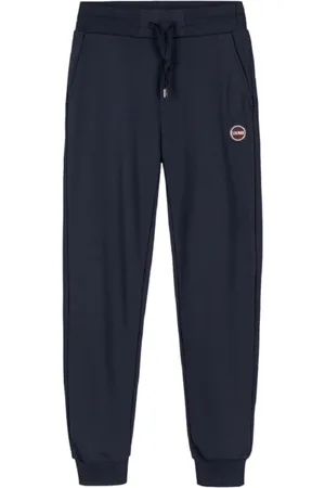 Colmar Sweatpants, male, , S, Joggers with Ribbed Details