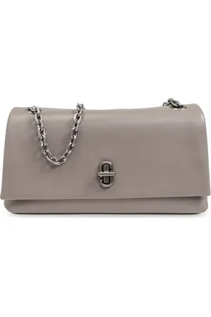 Marc Jacobs Leather Shoulder Wallet
