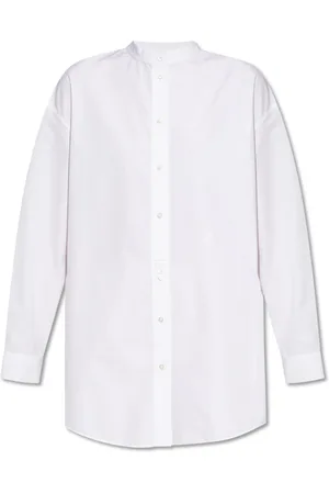 Jil Sander Shirts, female, , S, Loose-fitting Shirt