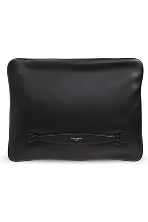 Dolce & Gabbana Leather Briefcase
