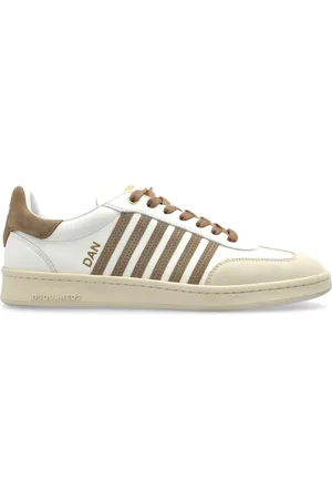 Dsquared2 Sneakers, male, , 9 UK, Trainers Boxer