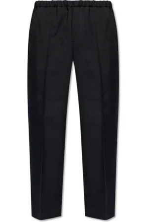 Jil Sander Trousers with Pockets