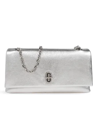 Marc Jacobs Wallets & Cardholders, female, , ONE SIZE, Leather Shoulder Wallet