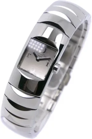Dior Pre-owned Watches, female, , ONE SIZE, Pre-owned Metal watches