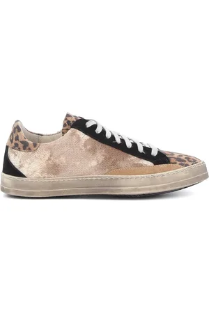 AVANT TOI Sneakers, female, , 3 UK, Suede Flat Shoes Made in Italy