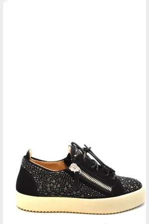 Giuseppe Zanotti Sneakers, female, , 3 UK, Casual Trainers for Everyday Wear