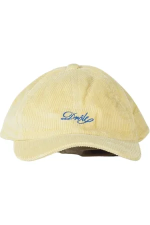 Drôle de Monsieur Caps, male, , ONE SIZE, Ribbed Baseball Cap