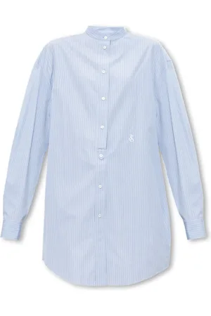 Jil Sander Shirts, female, , M, Oversize Shirt