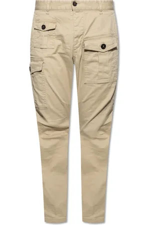 Dsquared2 Cargo Trousers