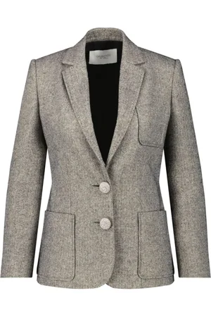 Giambattista Valli Blazers, female, , S, Buttoned Blazer