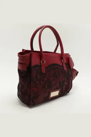 VALENTINO Pre-owned Handbags, female, , ONE SIZE, Pre-owned Fabric handbags