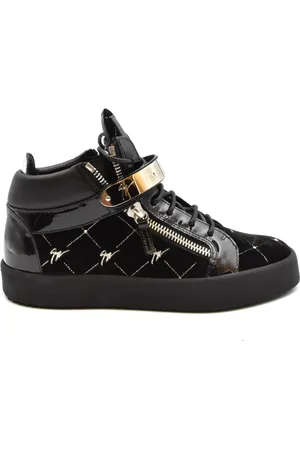 Giuseppe Zanotti Sneakers, female, , 5 UK, Casual Trainers for Everyday Wear