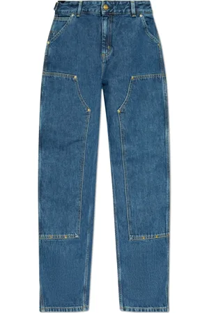 Carhartt Loose-fit Jeans, female, , W24, Straight-leg jeans