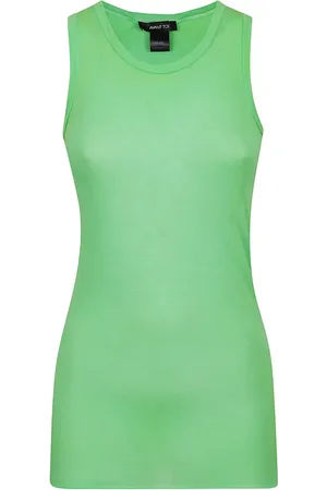 AVANT TOI Cotton Top Made in Italy