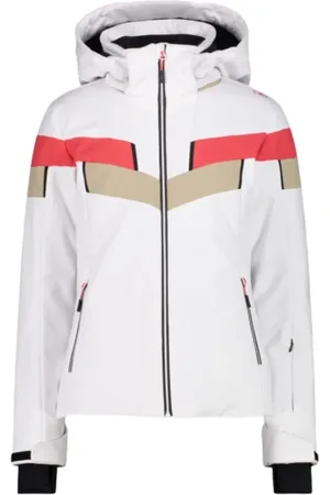 CMP Ski Jackets, female, , XL, Winter Coat High-Loft Technology
