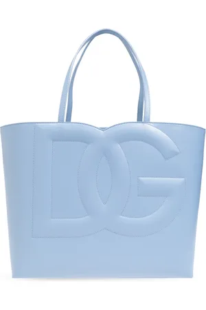 Dolce & Gabbana Bag DG Logo type shopper