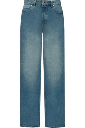 Casablanca Classic Denim Jeans for Everyday Wear