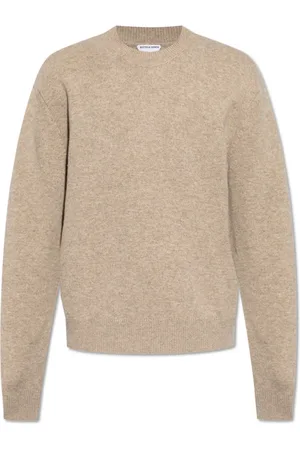 Bottega Veneta Cashmere Jumper