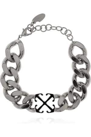 OFF-WHITE Brass Bracelet
