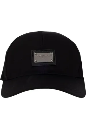 Dolce & Gabbana Caps, male, , 58 CM, Baseball cap