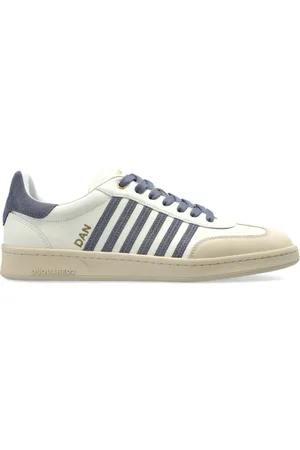 Dsquared2 Sneakers, male, , 7 UK, Trainers Boxer