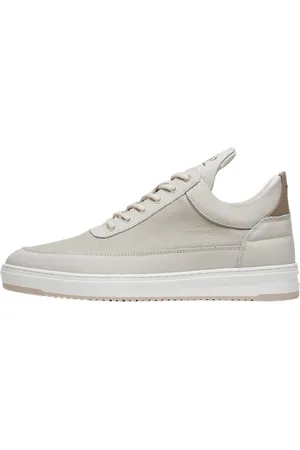 Filling pieces Sneakers, male, , 11 UK, Low Top Tech Crumbs Off