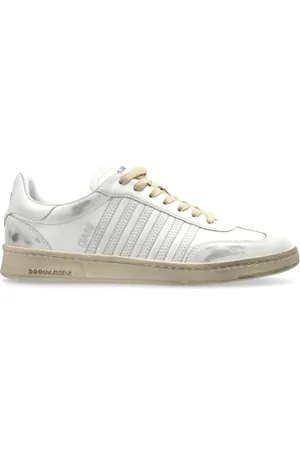 Dsquared2 Trainers Boxer