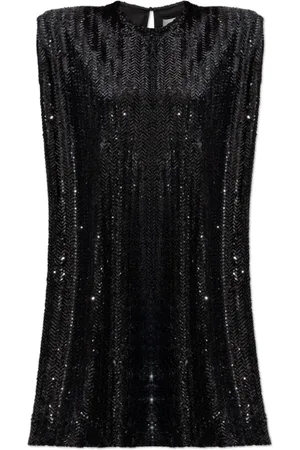 Golden Goose Party Dresses, female, , XS, Sequin Dress