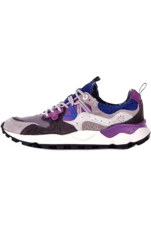 Barbour Flower Mountain Trainers