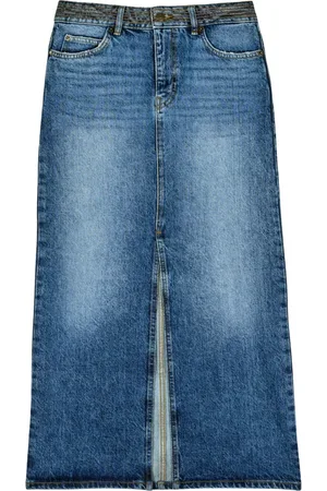 Bash Skirt 1h24math