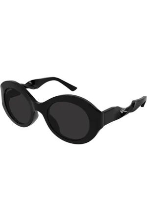 Balenciaga Sunglasses, unisex, , 53 MM, Stylish Leather Crossbody Bag