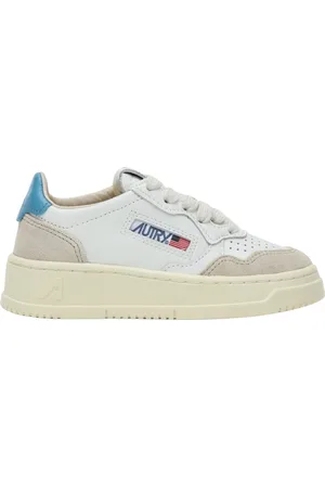 Autry Sneakers, unisex, , 32 EU, Low Top Medalist Sneaker
