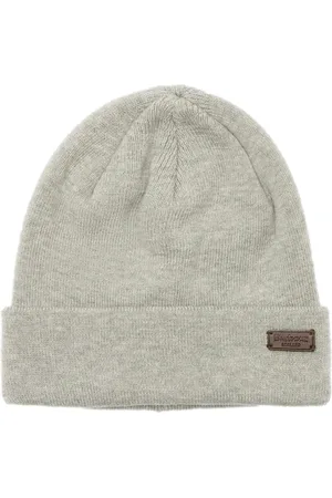 Barbour Beanies, male, , ONE SIZE, Tartan Hat and Scarf Set