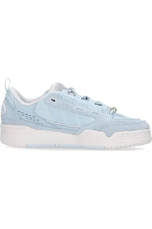 adidas Sneakers, female, , 7 UK, Mesh Trainers with Candy Chains