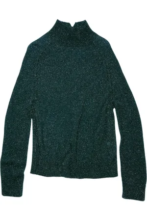 Acne Studios Stylish Knit Jumper for Women