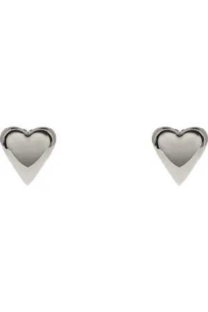 Alaïa Earrings Jewelry Collection