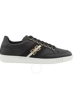 Bally Sneakers, male, , 5 UK, Casual Shoes for Men and Women