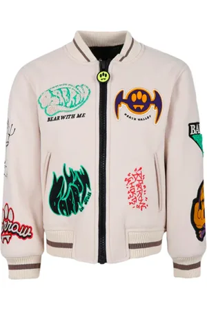 BARROW Stylish Casual Jacket