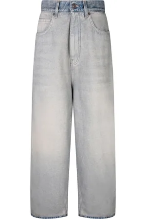 Balenciaga Loose-fit Jeans, male, , XS, Jeans Elevate Style