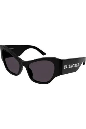 Balenciaga Sunglasses, female, , 58 MM, Stylish Trainers for Fashion Enthusiasts