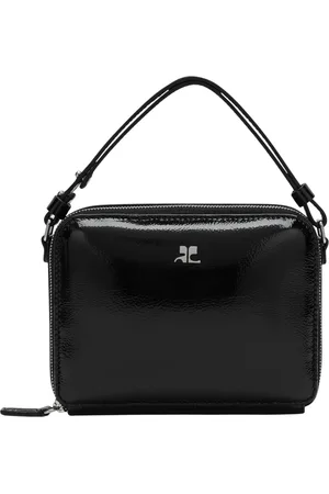 Courrèges Handbags, female, , ONE SIZE, Medium Crossbody Bag