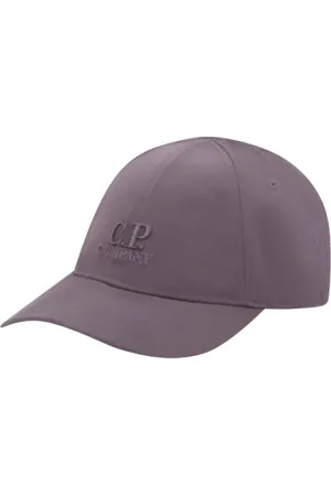 C.P. Company Caps, male, , ONE SIZE, Neoprene Cap - Elegant and Functional