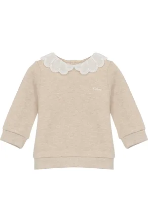 Chloé Crewneck Sweatshirt